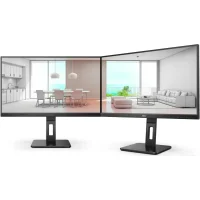 Монитор AOC U28P2A фото 4